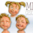 Basis Modellierkurs mit Fondant - Mini Gesichter